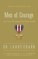 9780310336921 Men Of Courage