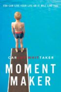 9780310337973 Moment Maker : You Can Live Your Life Or It Will Live You