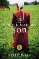9780310339861 Saddle Makers Son