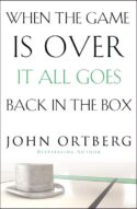 9780310340546 When The Game Is Over It All Goes Back In The Box