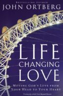 9780310342083 Life Changing Love