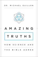9780310343752 Amazing Truths : How Science And The Bible Agree