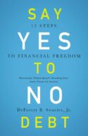 9780310343967 Say Yes To No Debt