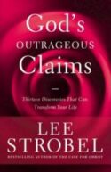 9780310345763 Gods Outrageous Claims