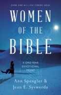 9780310346203 Women Of The Bible