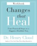 9780310351795 Changes That Heal Workbook (Workbook)
