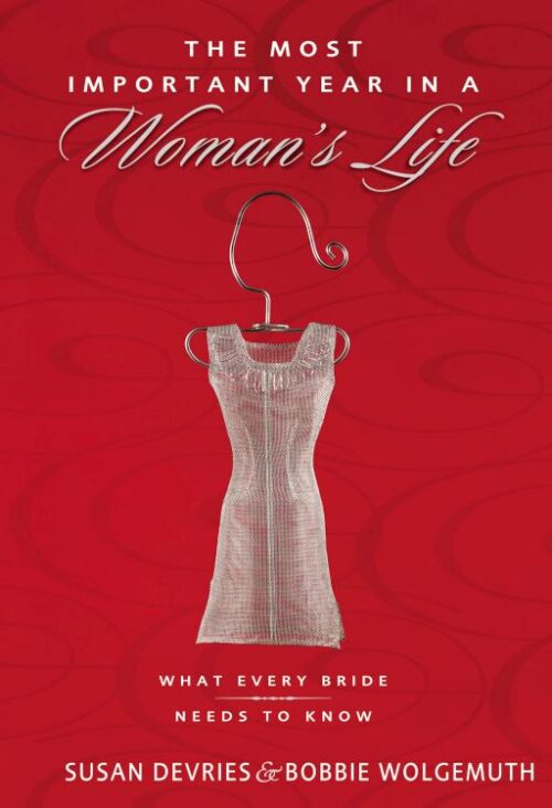 9780310353560 Most Important Year In A Womans Life The Most Important Year In A Mans Life