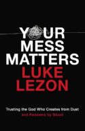 9780310355717 Your Mess Matters