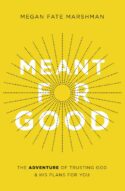 9780310358244 Meant For Good