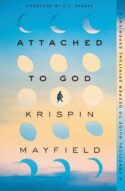 9780310363798 Attached To God