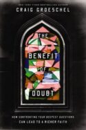 9780310366621 Benefit Of Doubt