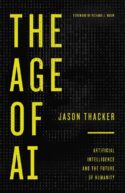 9780310369967 Age Of AI