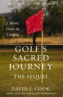 9780310371069 Golfs Sacred Journey The Sequel