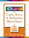 9780310385516 Charts Of Cults Sects And Religious Movements