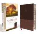 9780310444756 Amplified Study Bible