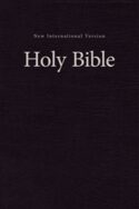 9780310446200 Value Pew And Worship Bible