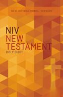 9780310446385 Outreach Bible New Testament