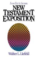 9780310459118 New Testament Exposition