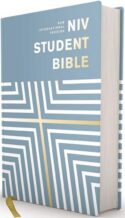 9780310461692 Student Bible Comfort Print