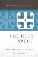 9780310491705 Holy Spirit