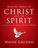 9780310493143 Making Sense Of Christ And The Spirit