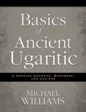 9780310495925 Basics Of Ancient Ugaritic