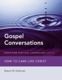 9780310516156 Gospel Conversations : How To Care Like Christ