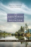9780310516323 Assurance Of Salvation