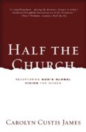 9780310522669 Half The Church