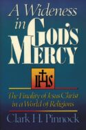 9780310535911 Wideness In Gods Mercy