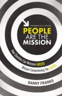 9780310538677 People Are The Mission
