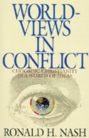 9780310577713 Worldviews In Conflict