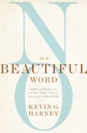 9780310586067 No Is A Beautiful Word