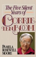 9780310611219 5 Silent Years Of Corrie Ten Boom