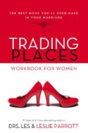 9780310632726 Trading Places Workbook For Women