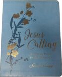 9780310637288 Jesus Calling Deluxe Edition (Large Type)