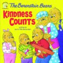 9780310712572 Berenstain Bears Kindness Counts