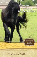 9780310717959 Summer Camp Adventure