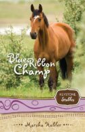 9780310717973 Blue Ribbon Champ