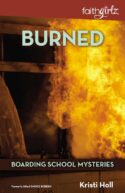 9780310720942 Burned