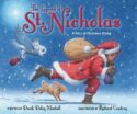9780310731153 Legend Of Saint Nicholas