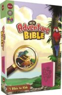 9780310746515 Adventure Bible