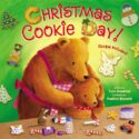 9780310762898 Christmas Cookie Day