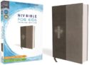 9780310764250 Bible For Kids Comfort Print