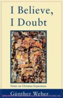9780334027423 I Believe I Doubt