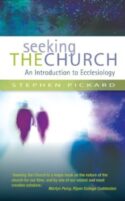 9780334044109 Seeking The Church