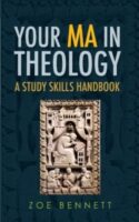 9780334044918 Your MA In Theology