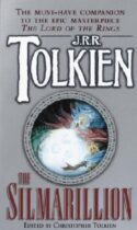 9780345325815 Silmarillion