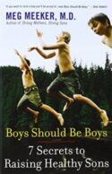 9780345513694 Boys Should Be Boys