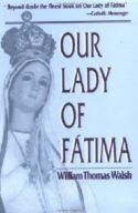 9780385028691 Our Lady Of Fatima
